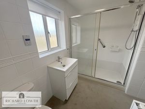 Shower Room/WC- click for photo gallery